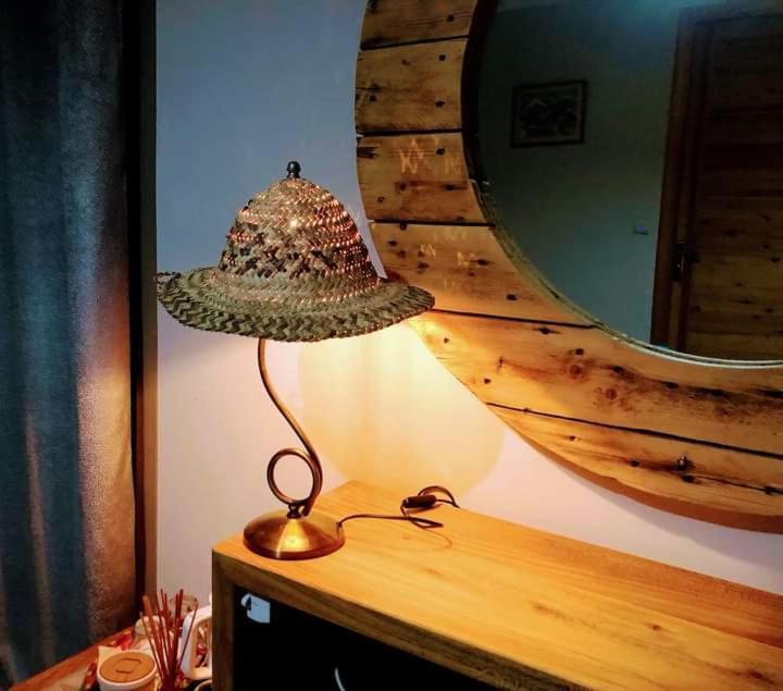Villa A'Kabar Tamedakhte エクステリア 写真