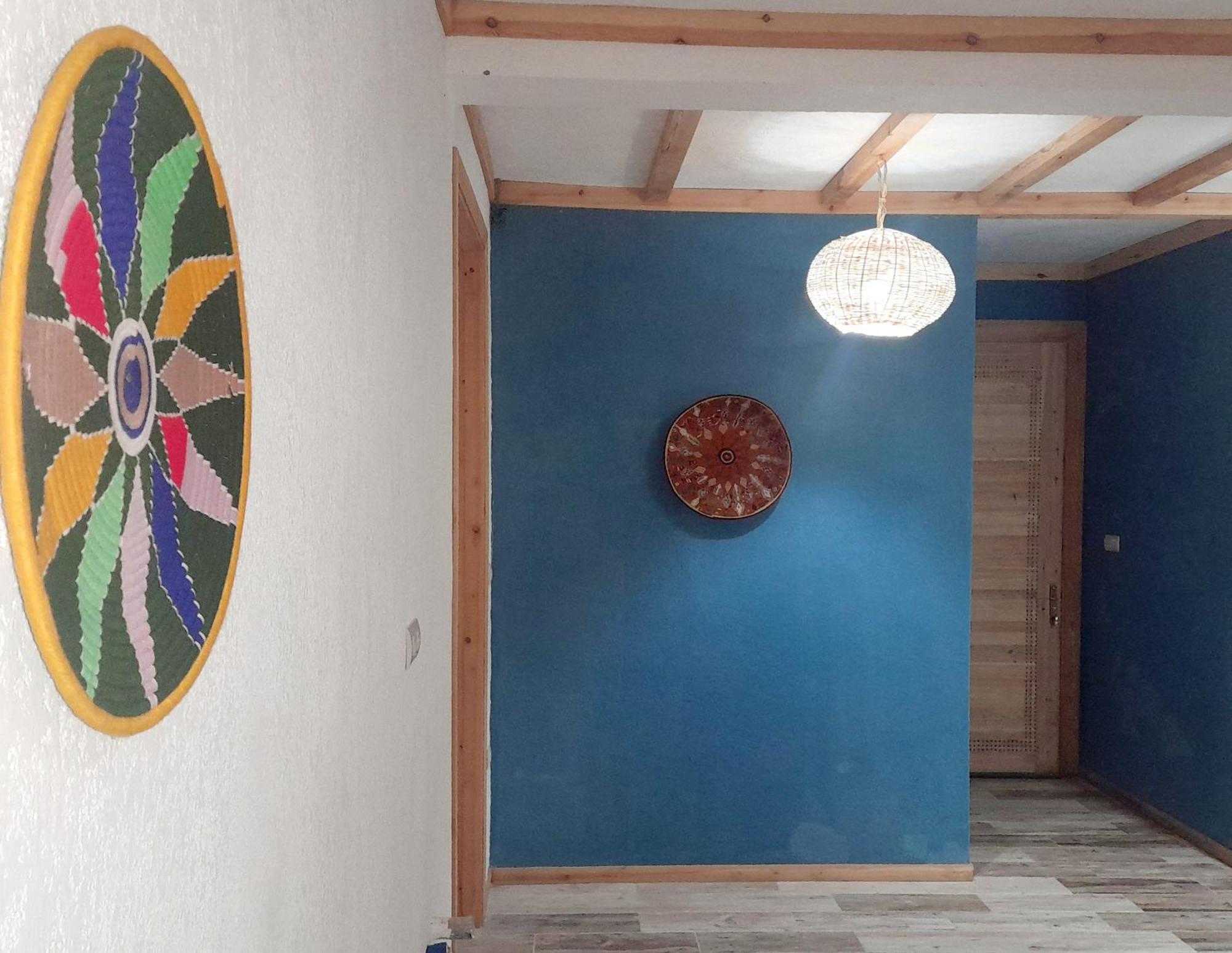 Villa A'Kabar Tamedakhte エクステリア 写真