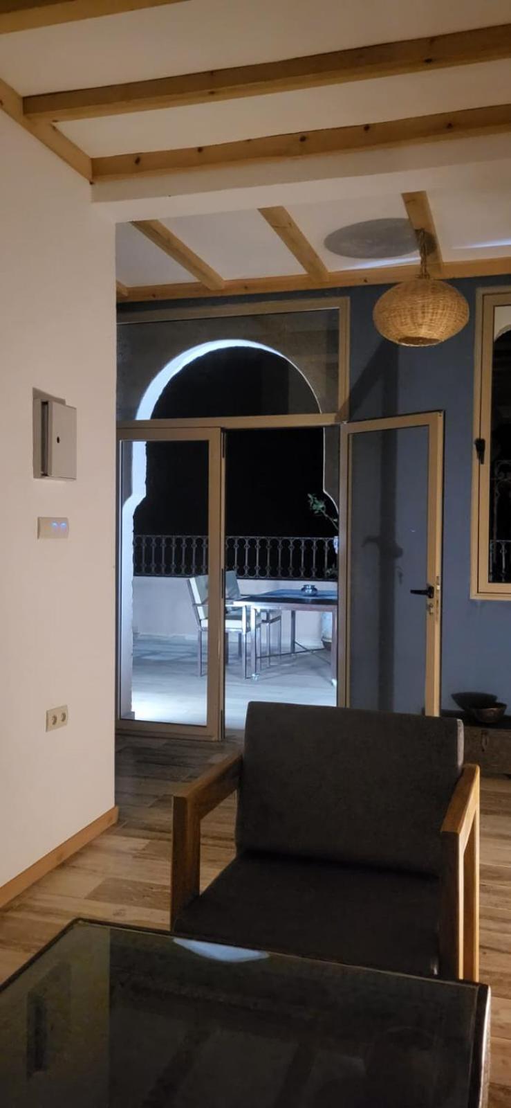 Villa A'Kabar Tamedakhte エクステリア 写真