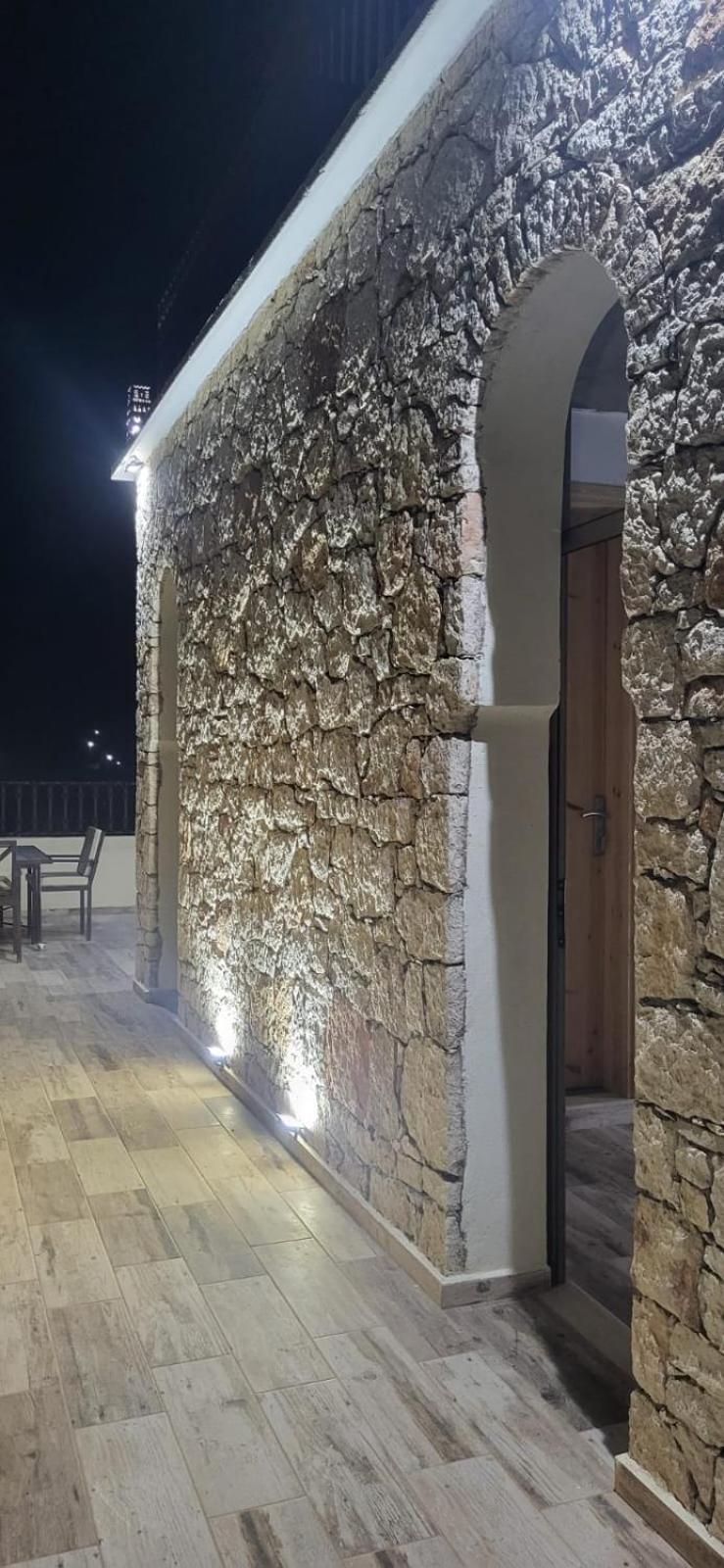 Villa A'Kabar Tamedakhte エクステリア 写真