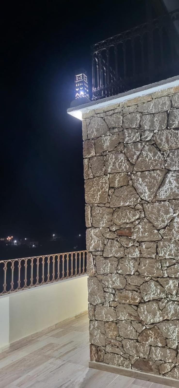 Villa A'Kabar Tamedakhte エクステリア 写真