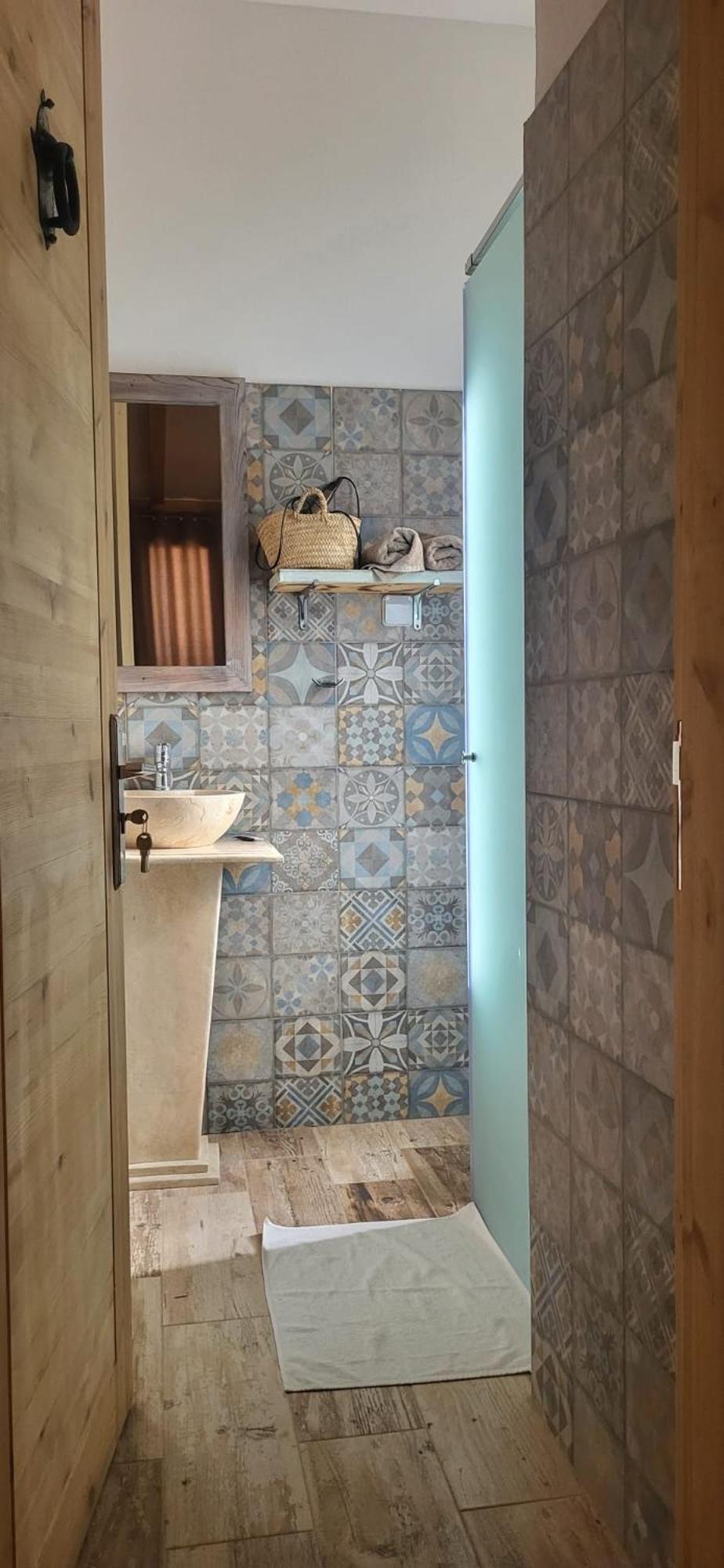 Villa A'Kabar Tamedakhte エクステリア 写真